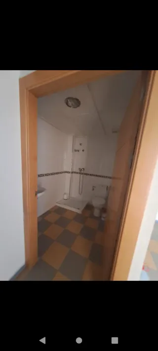 Local comercial en La Ñora