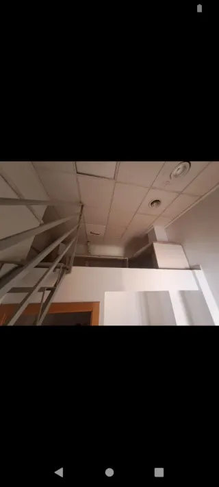 Local comercial en La Ñora