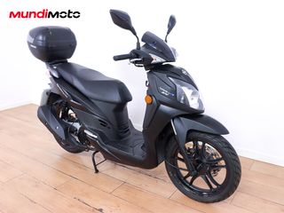 SYM SYMPHONY 125 SR