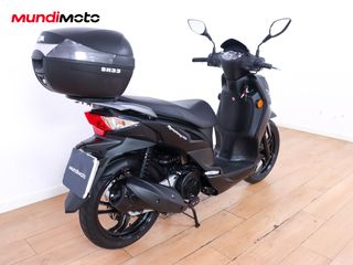 SYM SYMPHONY 125 SR