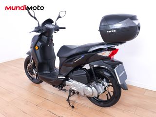 SYM SYMPHONY 125 SR
