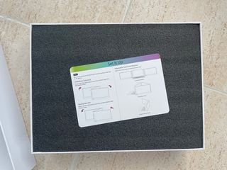 Dual Monitor Portátil Aura Displays 14.6