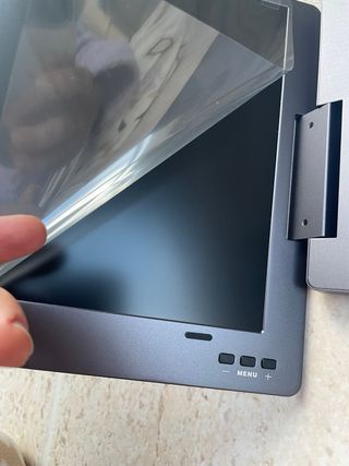 Dual Monitor Portátil Aura Displays 14.6