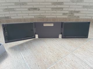 Dual Monitor Portátil Aura Displays 14.6
