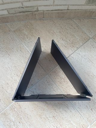 Dual Monitor Portátil Aura Displays 14.6