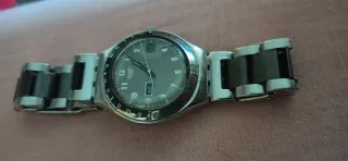 Reloj Swatch de pulsera