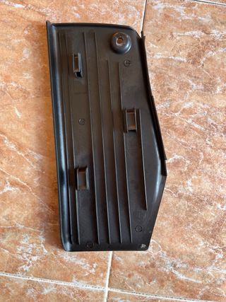 Reposapiés Seat León