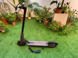 Patinete Eléctrico Xiaomi