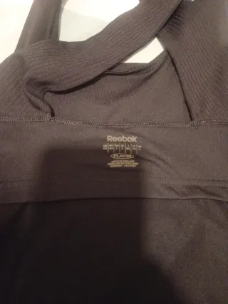 Camiseta deportiva Reebok Talla L