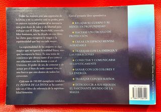 El Poder de la Diosa (Motherwit)