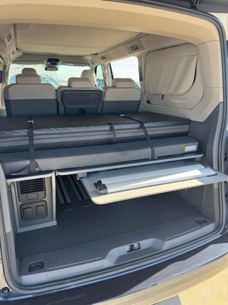 VW California T7 Beach 2.0TDi 150cv automatica