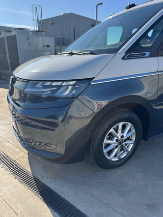 VW California T7 Beach 2.0TDi 150cv automatica