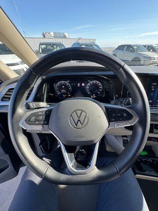 VW California T7 Beach 2.0TDi 150cv automatica