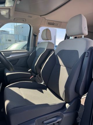 VW California T7 Beach 2.0TDi 150cv automatica