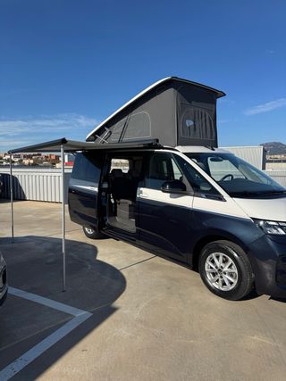 VW California T7 Beach 2.0TDi 150cv automatica