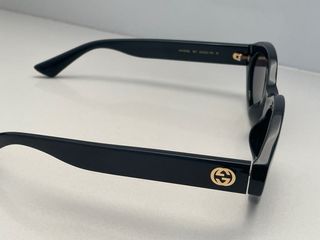 Gafas de sol Gucci GG Logo GG1579S Negras