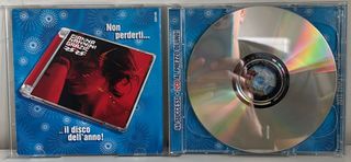 Hot Party Winter 2007 - 2 CD