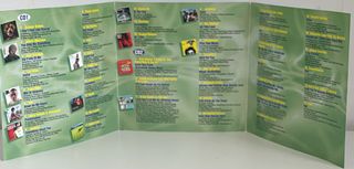 Hot Party Winter 2007 - 2 CD