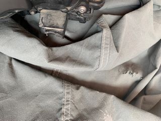 Faro Izquierdo Golf GTI Xenon