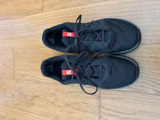 Salomon Warra Gore-Tex Talla 42