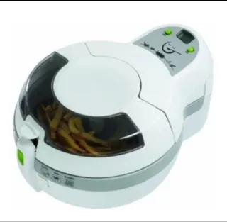 Freidora Aire Caliente Tefal Actifry