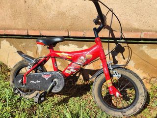 Bicicleta de equilibrio verde Chicco +bici pedales