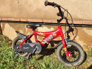 Bicicleta de equilibrio verde Chicco +bici pedales