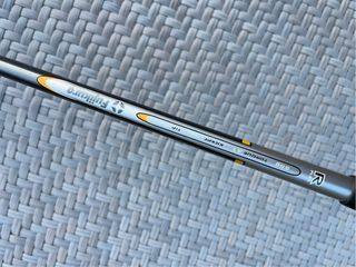 Palo Golf Cleveland HiBore Madera 3 Loft 15 Regul