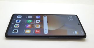Smartphone XIAOMI 11T 128GB 8GB Nero 21081111RG