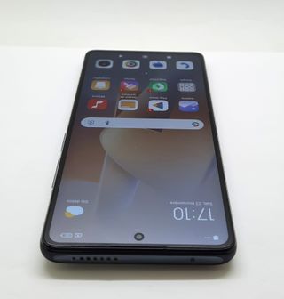 Smartphone XIAOMI 11T 128GB 8GB Nero 21081111RG