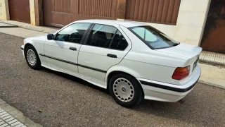 BMW Serie 3 1991