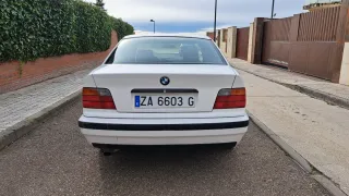 BMW Serie 3 1991