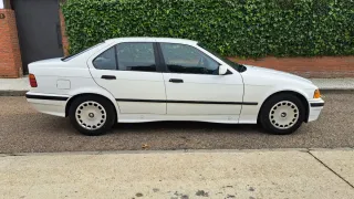 BMW Serie 3 1991