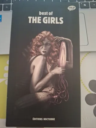 Best of The Girls - CD + BD