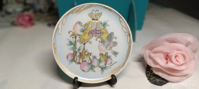 Piattino Hutschenreuther September