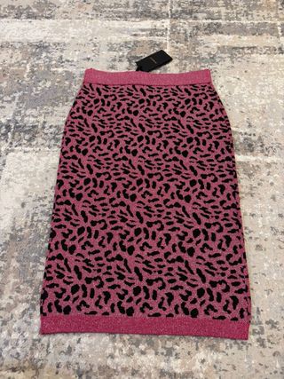 Gonna Pinko fantasia leopardata