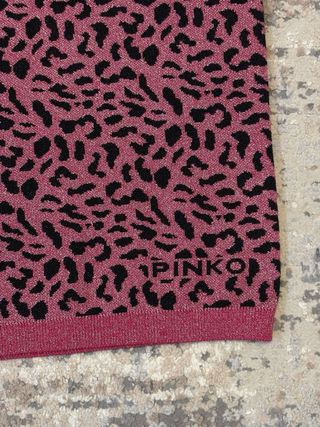 Gonna Pinko fantasia leopardata