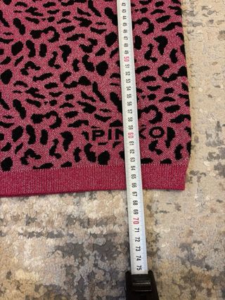 Gonna Pinko fantasia leopardata