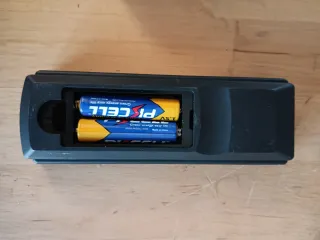 Receptor TDT HD Aura