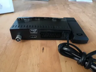 Receptor TDT HD Aura