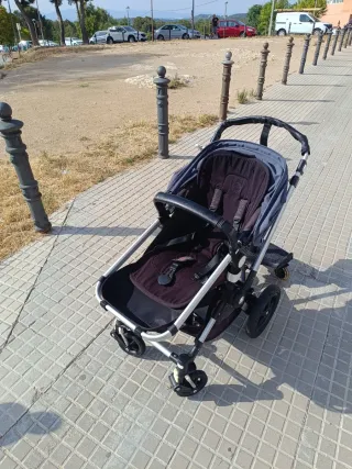 Carrito de bebé Bugaboo