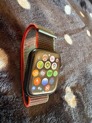 Apple Watch Series 8 GPS Incluye caja original