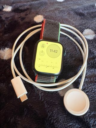 Apple Watch Series 8 GPS Incluye caja original