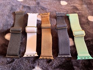 Apple Watch Series 8 GPS Incluye caja original