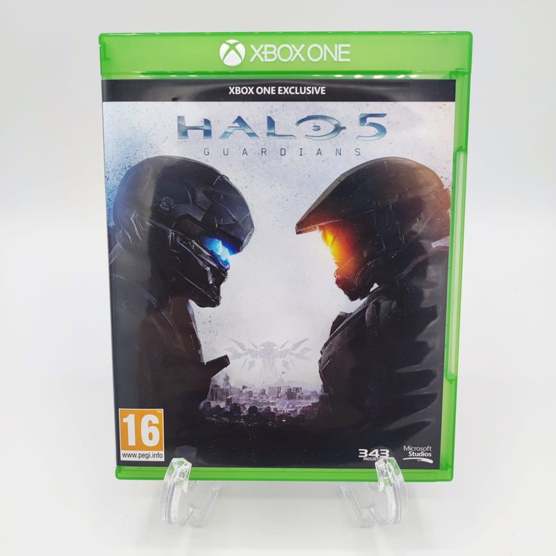 Imagen de Halo 5 Guardians para Microsoft Xbox One