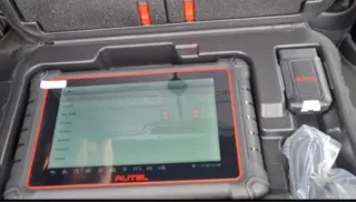 Diagnóstico coches, borrados de fallos pre-itv