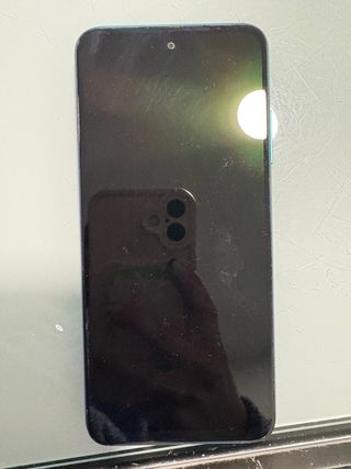 Telefono Xiaomi Redmi Note 10 5G Blu PREZZO TRATTABILE