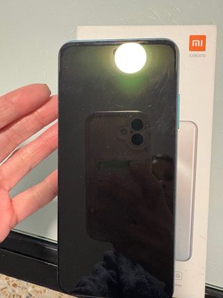 Telefono Xiaomi Redmi Note 10 5G Blu PREZZO TRATTABILE