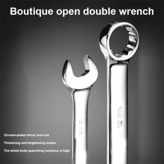 Valigetta 216 pezzi set chiavi