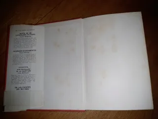 NOVELA "PAPILLON". Edición de 1973